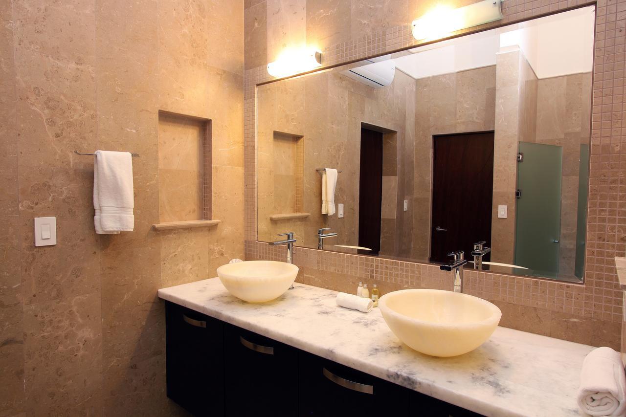Luxury Sky Penthouses 3-6Br Condo-Hotel At Oceano Jacó Buitenkant foto