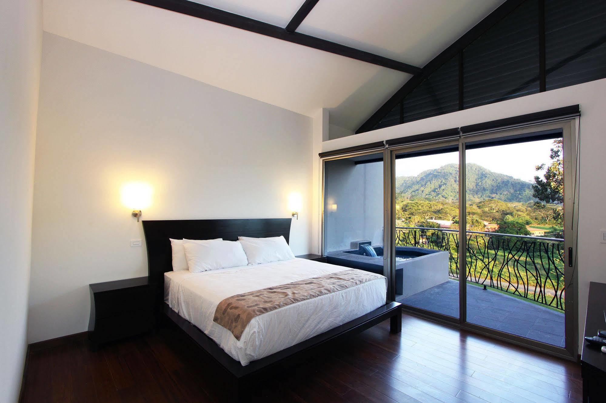 Luxury Sky Penthouses 3-6Br Condo-Hotel At Oceano Jacó Buitenkant foto