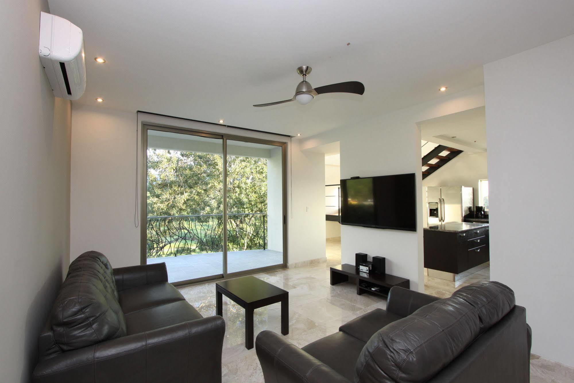 Luxury Sky Penthouses 3-6Br Condo-Hotel At Oceano Jacó Buitenkant foto