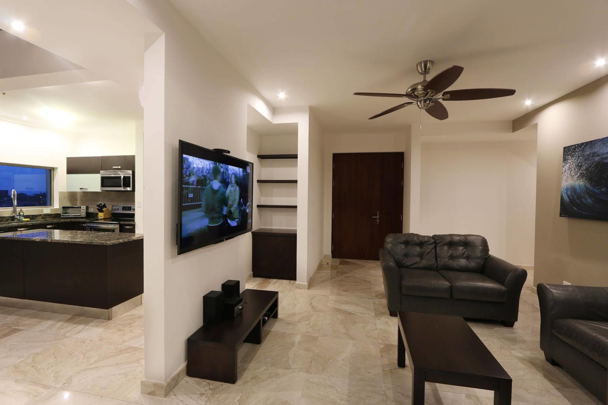 Luxury Sky Penthouses 3-6Br Condo-Hotel At Oceano Jacó Buitenkant foto
